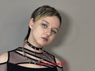 lynncroswell Red Movie Post