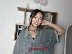 Lynnealison