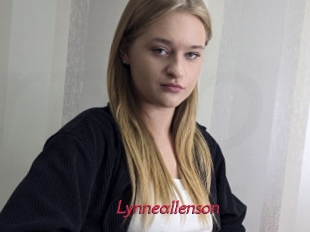 Lynneallenson