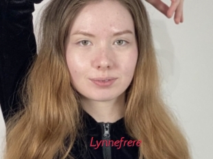 Lynnefrere