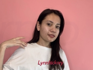 Lynnhickory