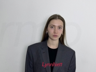 Lynnhiett
