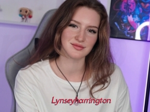 Lynseyharrington