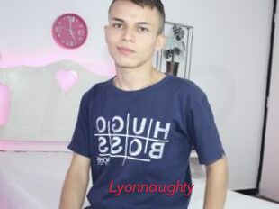 Lyonnaughty