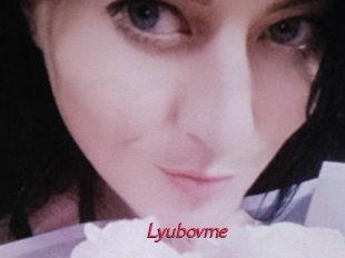Lyubovme