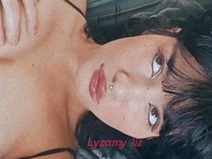 Lyzamy_liz