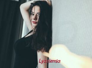 Lyzziemia