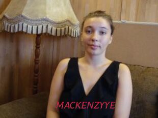MACKENZYYE