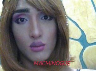 MACMINOGUE