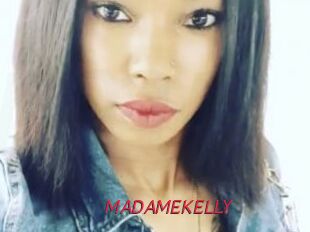 MADAMEKELLY