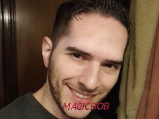 MAGICBOB