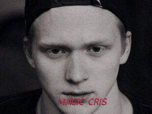 MAGIC_CRIS