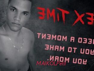 MAIKOLPetit