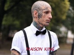 MAISON_KING