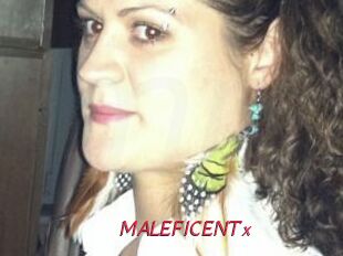 MALEFICENTx