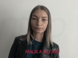 MALIKA_ELEASE