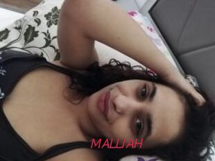 MALLIAH