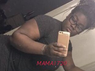 MAMA1720