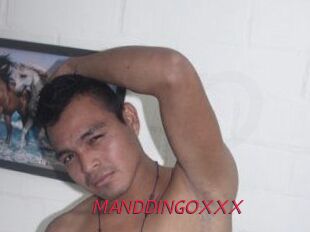 MANDDINGOXXX