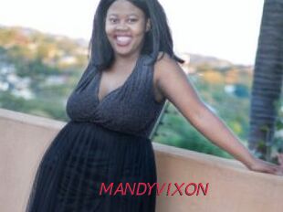 MANDYVIXON