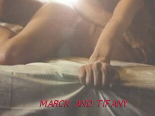 MARCK_AND_TIFANY