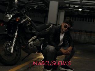 MARCUSLEWIS