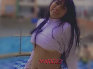 MARID22