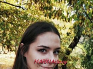 MARINAclassy