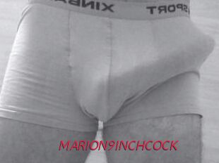 MARION9INCHCOCK
