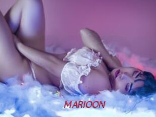 MARIOON