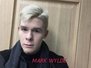 MARK_WYLDE