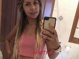 MARTHA