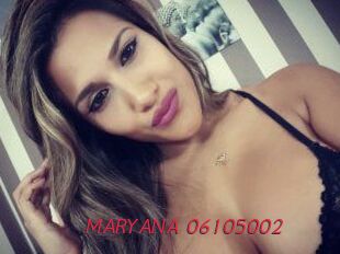 MARYANA-06105002