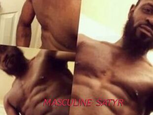 MASCULINE_SATYR