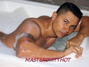 MASTERDIRTYHOT