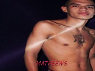 MATHEEWS