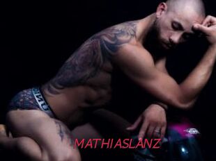 MATHIASLANZ
