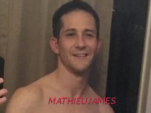 MATHIEUJAMES