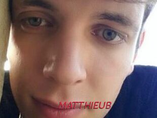 MATTHIEUB