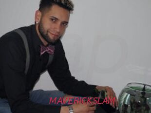 MAVERICKSLAM