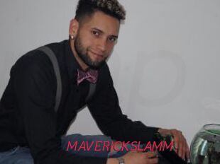 MAVERICKSLAMM