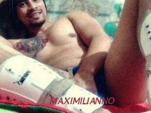 MAXIMILIANNO