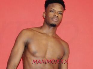 MAXIMOXXX