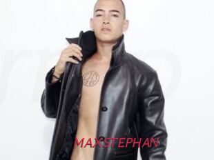MAXSTEPHAN