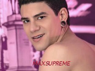 MAXSUPREME