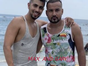 MAX_AND_GARY
