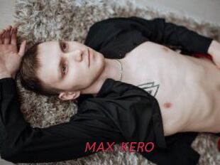 MAX_KERO