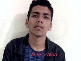 MAX_PAISA