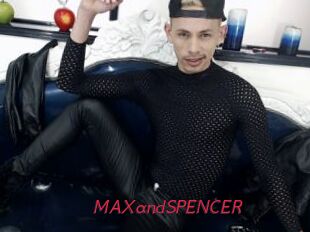 MAXandSPENCER