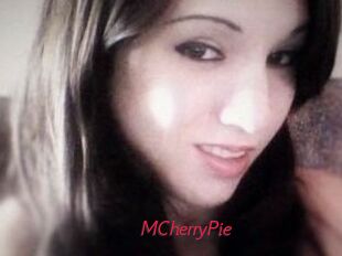 MCherryPie